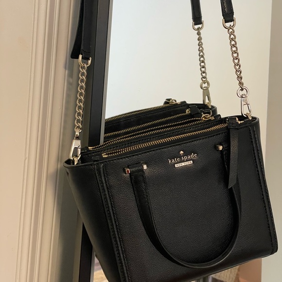 Mini Kate’s spades tote bag - Picture 3 of 4